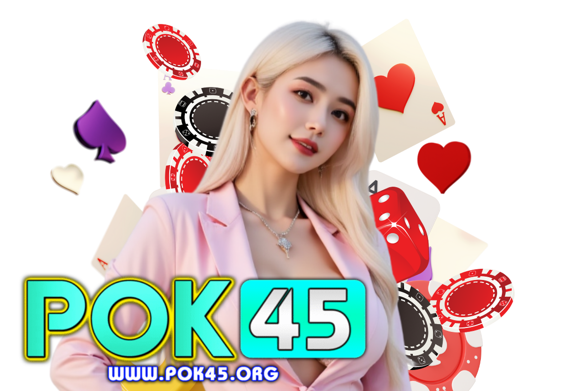 pok45 login